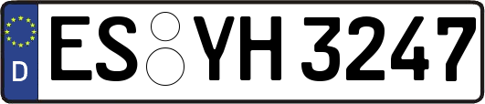 ES-YH3247