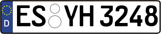 ES-YH3248