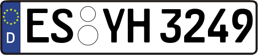 ES-YH3249