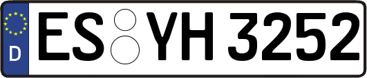 ES-YH3252