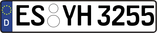 ES-YH3255