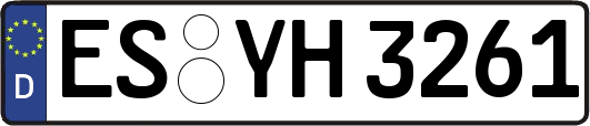 ES-YH3261