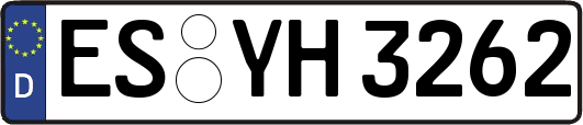ES-YH3262