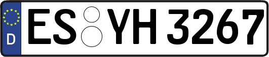 ES-YH3267