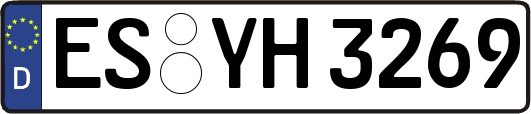 ES-YH3269