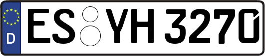 ES-YH3270