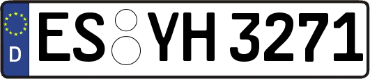 ES-YH3271