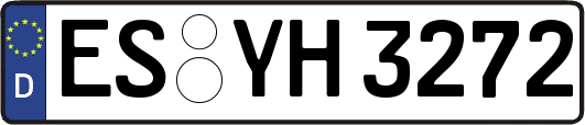 ES-YH3272