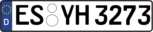 ES-YH3273
