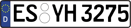 ES-YH3275
