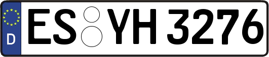 ES-YH3276
