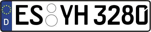ES-YH3280