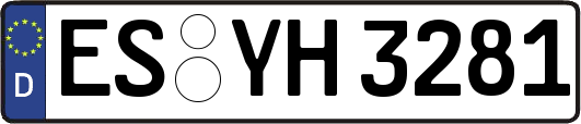 ES-YH3281