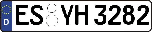 ES-YH3282
