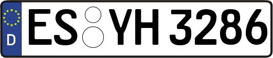 ES-YH3286