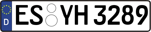 ES-YH3289