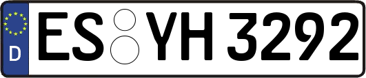ES-YH3292