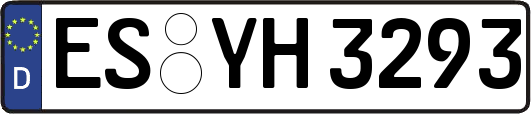 ES-YH3293