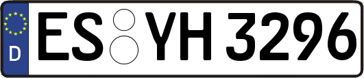 ES-YH3296