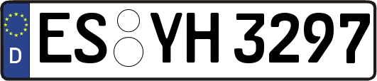 ES-YH3297