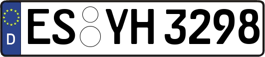 ES-YH3298