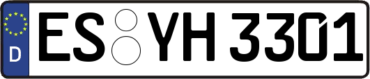 ES-YH3301