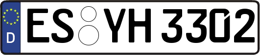 ES-YH3302