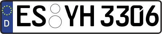 ES-YH3306