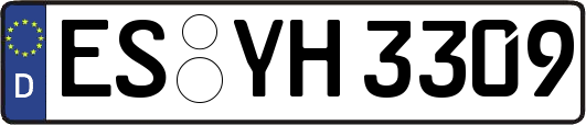 ES-YH3309