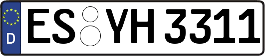 ES-YH3311