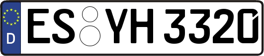 ES-YH3320