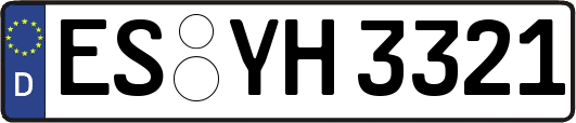 ES-YH3321