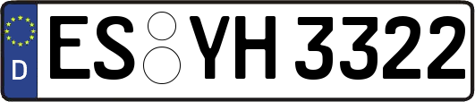 ES-YH3322
