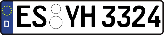 ES-YH3324