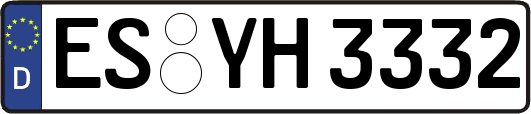 ES-YH3332