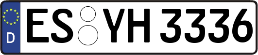 ES-YH3336