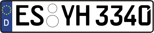 ES-YH3340
