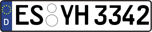 ES-YH3342