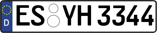 ES-YH3344