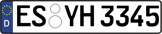 ES-YH3345