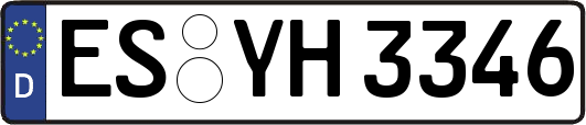 ES-YH3346
