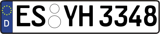 ES-YH3348