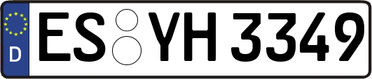 ES-YH3349