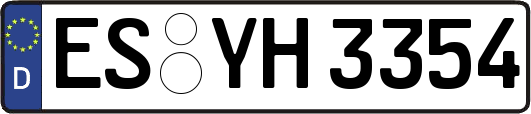 ES-YH3354