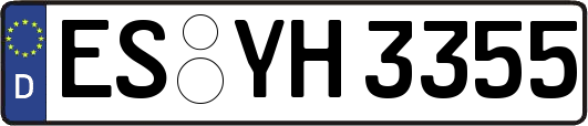 ES-YH3355