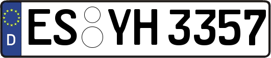 ES-YH3357