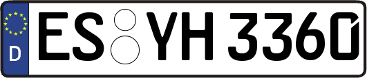 ES-YH3360