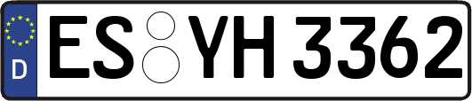 ES-YH3362