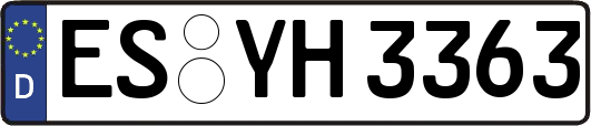 ES-YH3363