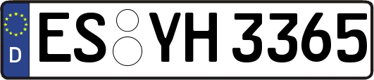 ES-YH3365
